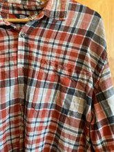 Load image into Gallery viewer, Size XXL Eddie Bauer Men's Flannel
