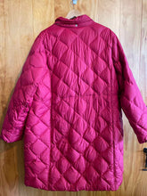 Load image into Gallery viewer, Women Size 2X Eddie Bauer Red Women's Jacket

