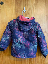Load image into Gallery viewer, Child Size 6 Kamik Girl&#39;s Winter Coat
