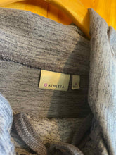 Load image into Gallery viewer, Size Medium Athleta Purple Women&#39;s Sweater &amp; Sweatshirt
