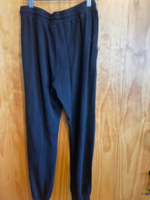 Load image into Gallery viewer, Size 1 Sundry Black Women's Sweatpants

