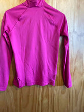 Load image into Gallery viewer, Size XSmall Koppen Magenta Women's Base Layer Bottom
