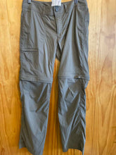 Load image into Gallery viewer, Size 6 Guide Series Olive Women's Hiking Pants
