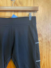 Load image into Gallery viewer, Size Small Smart Wool Black Women's Leggings
