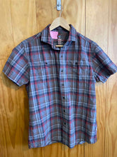 Load image into Gallery viewer, Size Large Kuhl Men's Short Sleeve Shirt
