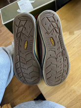 Load image into Gallery viewer, Shoe Size 8 Keen Brown Casual Shoes
