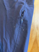 Load image into Gallery viewer, Size 8 Duluth Trading Navy Women's Pants
