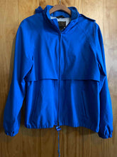 Load image into Gallery viewer, Eddie Bauer Blue Women's Jacket
