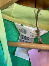 Load image into Gallery viewer, Size XL The North Face Green Women's Hoodie
