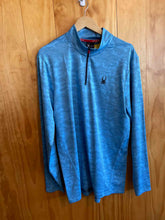 Load image into Gallery viewer, Size Unknown Spyder Men's Sweater &amp; Sweatshirt
