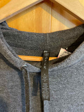 Load image into Gallery viewer, Size Small Gaiam Grey Women's Hoodie
