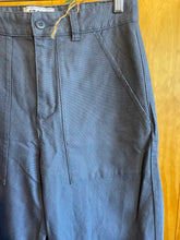 Load image into Gallery viewer, Size 8 Stoic Blue Women's Pants
