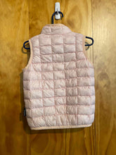 Load image into Gallery viewer, Child Size Infant The North Face Girl's Vest
