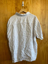 Load image into Gallery viewer, Size XL Orvis Men&#39;s Short Sleeve Shirt
