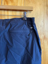 Load image into Gallery viewer, Size 16 Mier Navy Women&#39;s Pants
