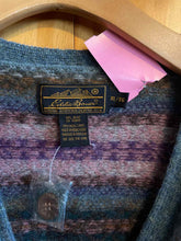 Load image into Gallery viewer, Size XL Eddie Bauer Pastel Women's Sweater &amp; Sweatshirt

