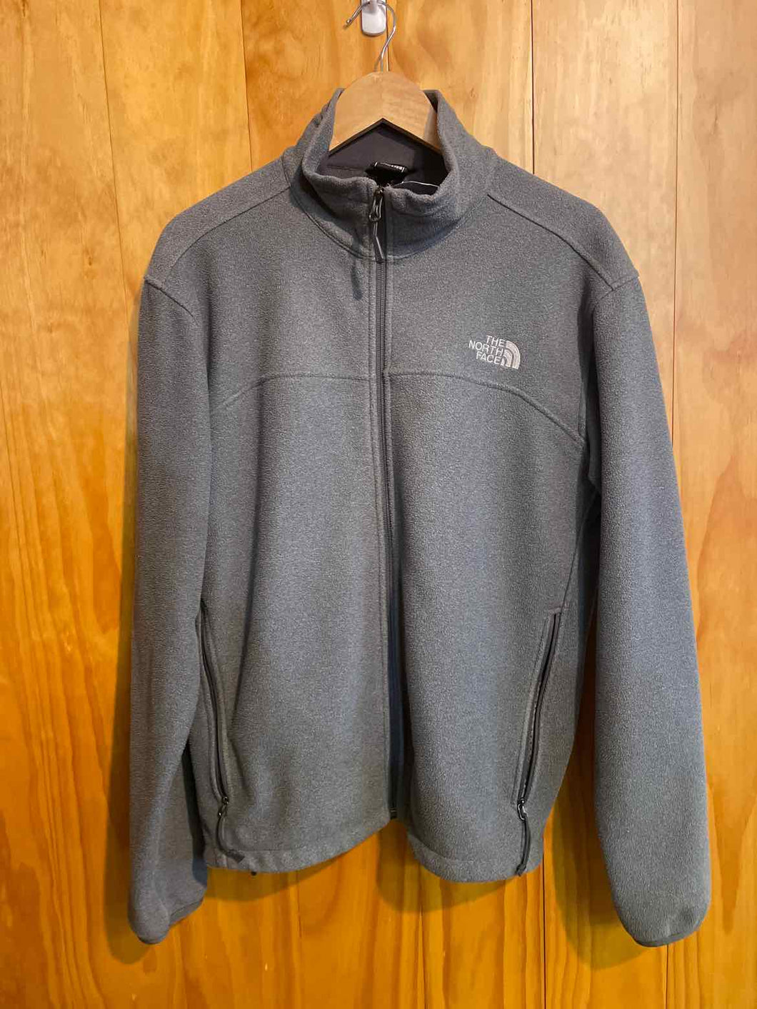 Size M The North Face Men's Fleece