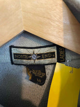 Load image into Gallery viewer, Size L North End Men's Fleece
