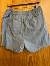 Load image into Gallery viewer, Size X-Large Duluth Trading Light Blue Women's Shorts
