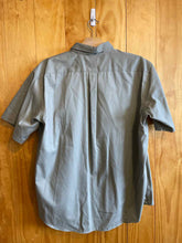 Load image into Gallery viewer, Size XL L.L. Bean Men&#39;s Short Sleeve Shirt
