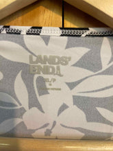 Load image into Gallery viewer, Size XL Lands End Black and White Women's Misc. Swimwear
