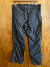Load image into Gallery viewer, Size 12 Kuhl Grey Women's Hiking Pants
