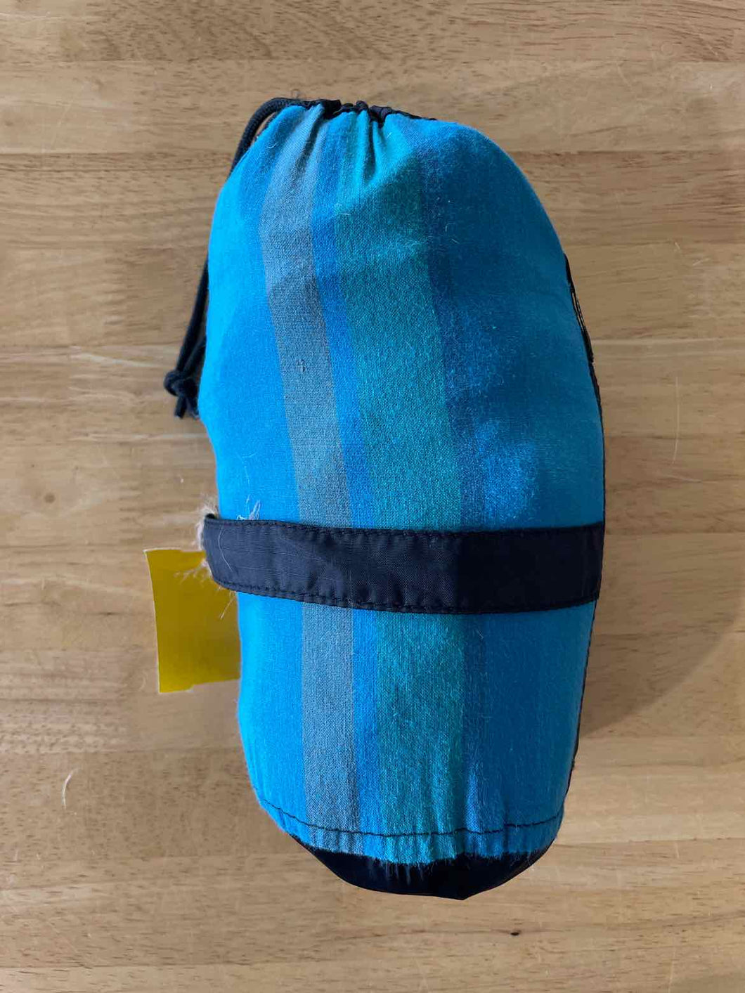 Cocoon Blanket