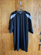 Load image into Gallery viewer, Size 3XLT Russell Men&#39;s Long Sleeve Shirt
