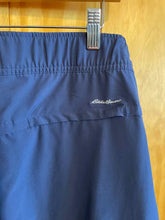 Load image into Gallery viewer, Size XXL Eddie Bauer Navy Women's Pants
