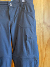 Load image into Gallery viewer, Size 8 Kuhl Grey Women's Hiking Pants
