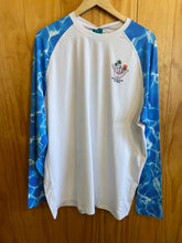 Load image into Gallery viewer, Size XXL Saltwater Vibe Men's Long Sleeve Shirt
