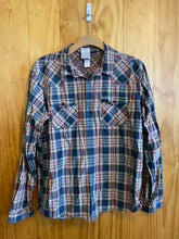 Load image into Gallery viewer, Size XL Patagonia Men's Flannel
