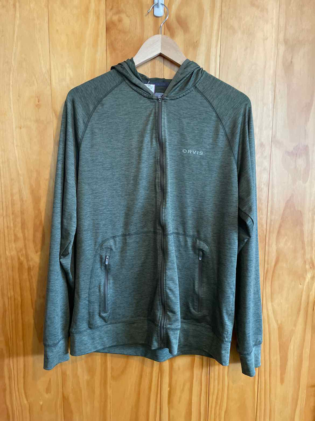 Size M Orvis Men's Sweater & Sweatshirt