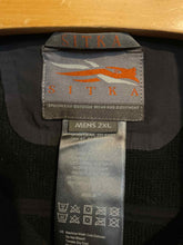 Load image into Gallery viewer, Size 2XL Sitka Men's Vest
