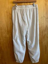 Load image into Gallery viewer, Size Medium Nike Cream Women&#39;s Sweatpants
