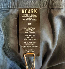 Load image into Gallery viewer, Size 31 Roark Men&#39;s Pants
