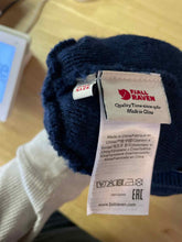 Load image into Gallery viewer, Fjall Raven Beanie
