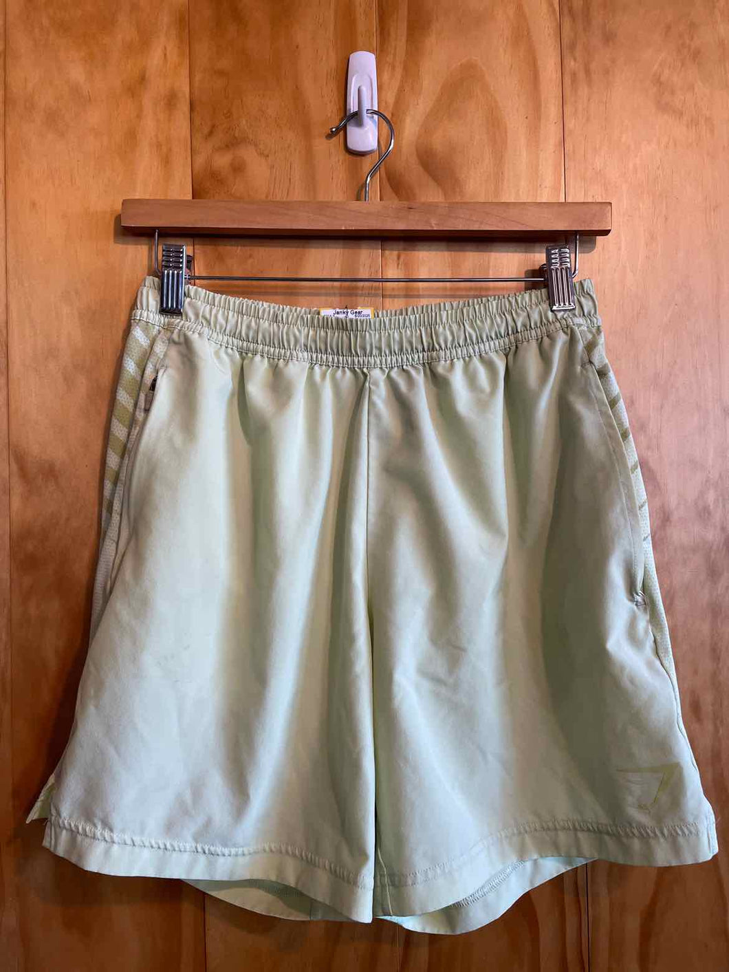 Size Small GymShark Lime Green Women's Shorts