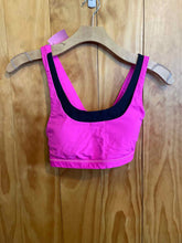Load image into Gallery viewer, Size Unknown Lululemon Pink Women's Sports Bras
