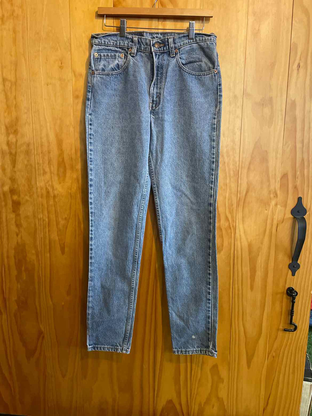 Size 32X32 Levi Strauss & Co. Men's Jeans