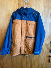 Load image into Gallery viewer, Size S Burton Men&#39;s Vintage Jacket
