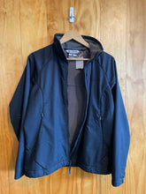 Load image into Gallery viewer, Women Size Large Columbia Black Women's Jacket
