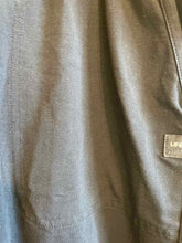 Load image into Gallery viewer, Size L Life is Good Black Women's Sweatpants
