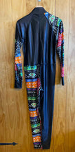 Load image into Gallery viewer, Size L Swix Black Matching Set
