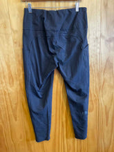 Load image into Gallery viewer, Size XL The North Face Black Women's Leggings
