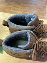 Load image into Gallery viewer, Women's Shoe Size 10 Forsake Brown Boots

