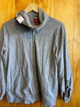 Load image into Gallery viewer, Size X-Large Merona Grey Women's Sweater &amp; Sweatshirt
