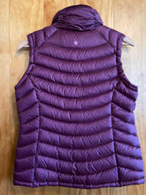 Load image into Gallery viewer, Size Small Prana Magenta Women's Vest
