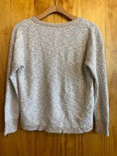 Load image into Gallery viewer, Size Large LL Bean Off White Women's Cardigan
