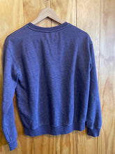 Load image into Gallery viewer, Size Small TenTree Purple Women's Sweater &amp; Sweatshirt
